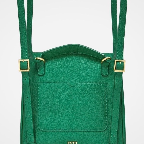 Parisa Wang Grace Small Backpack - Picture 4 of 8